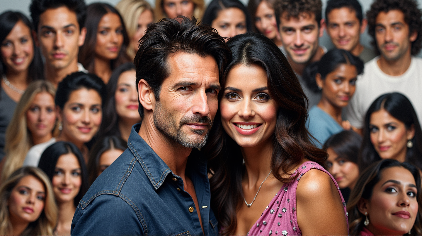 Oslavujeme Ikony a Hviezdy: Nezmeškajte Narodeniny Celebrít 2. Novembra!