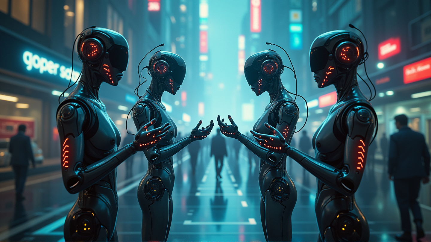 Autonómny softvér: Fantázia alebo prichádzajúca realita?