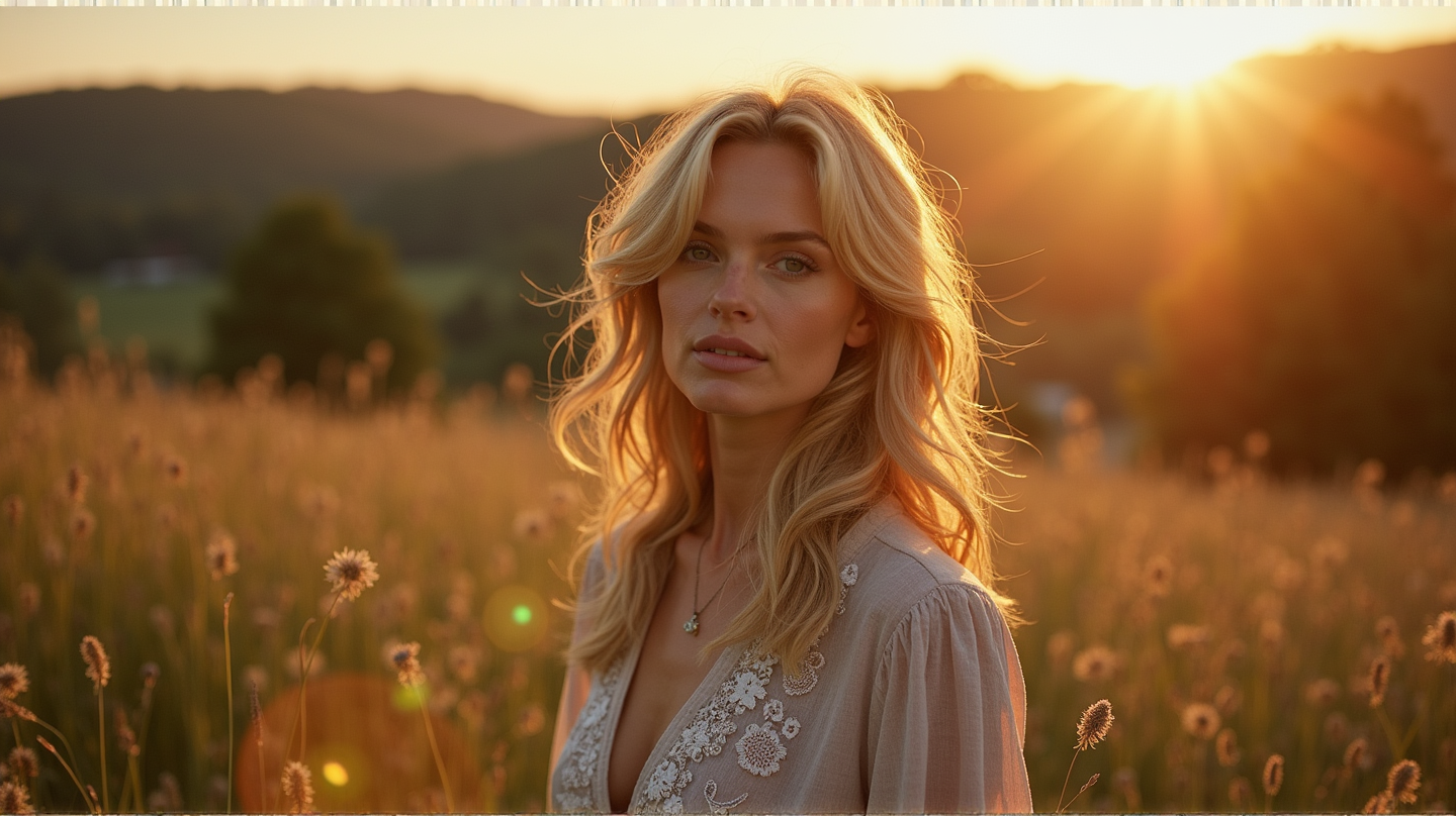 Nicole Kidman Si Vyberá Osobný Pokoj Pred Hollywoodským Leskom