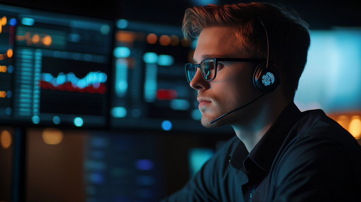 Brillant Finspirex: Systém, ktorý musíte teraz preskúmať!