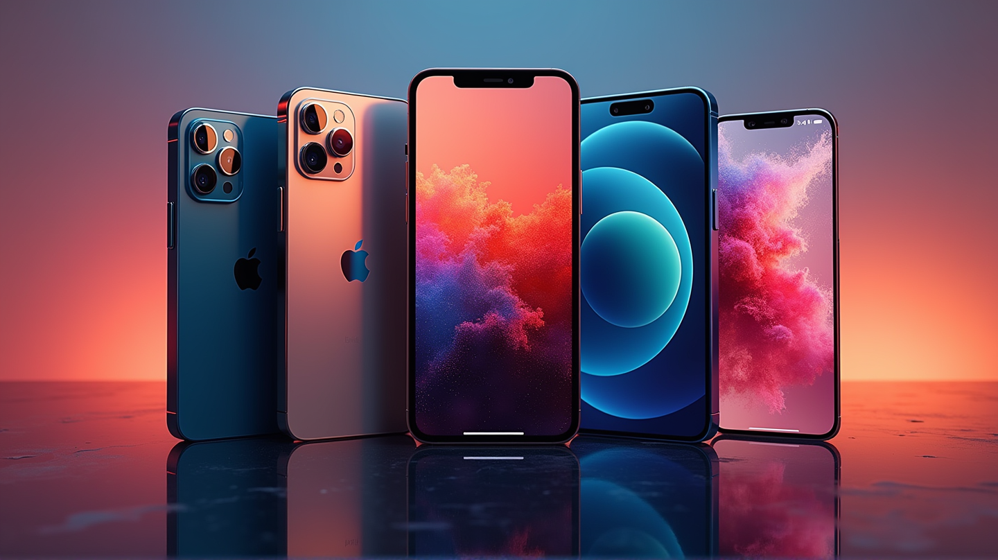 Váš Sprievodca Predobjednávaním Vzrušujúcich Nových Modelov iPhone 15