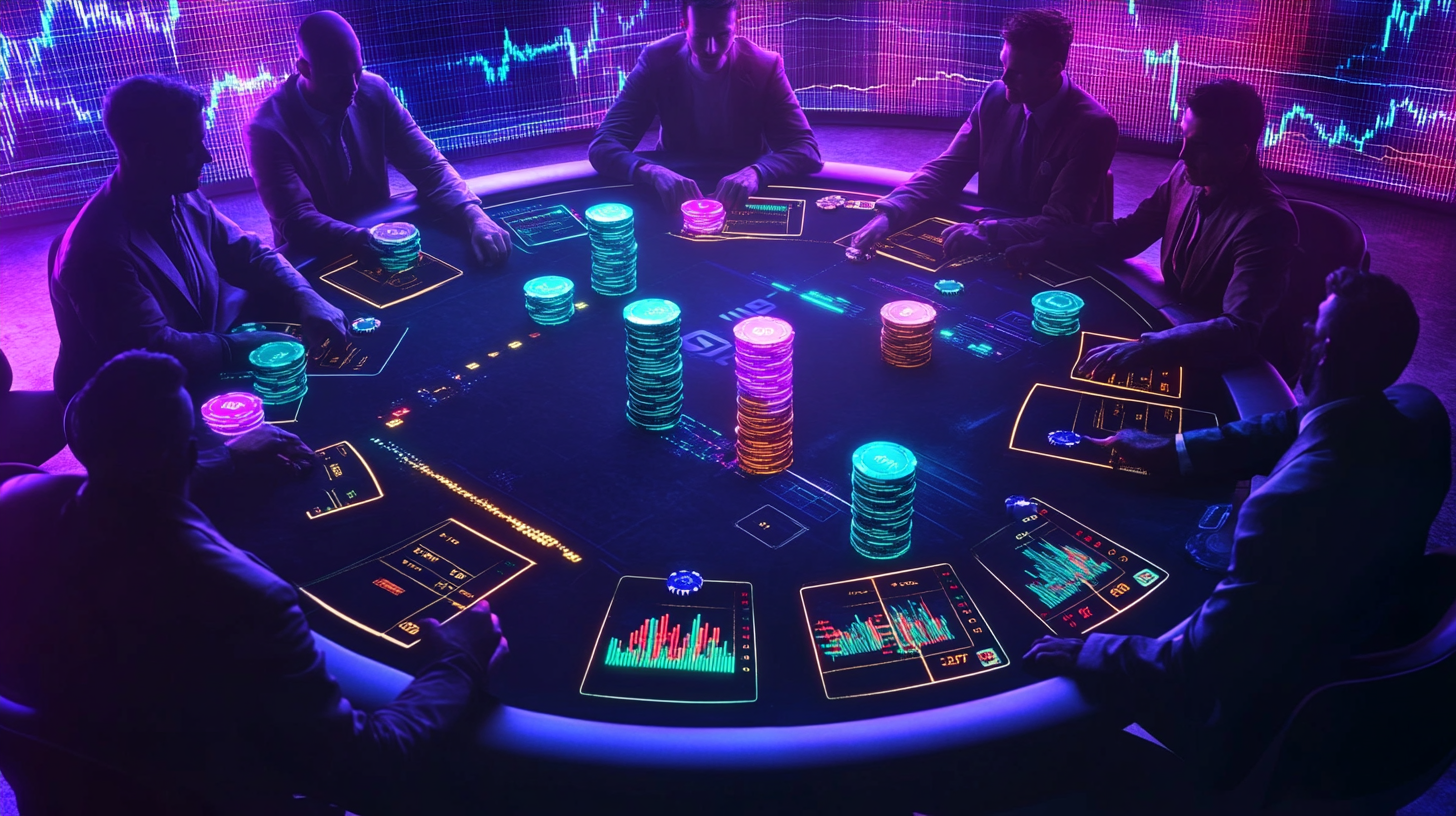 Nitido Fundevo nová obchodná paradigma alebo len reklama?