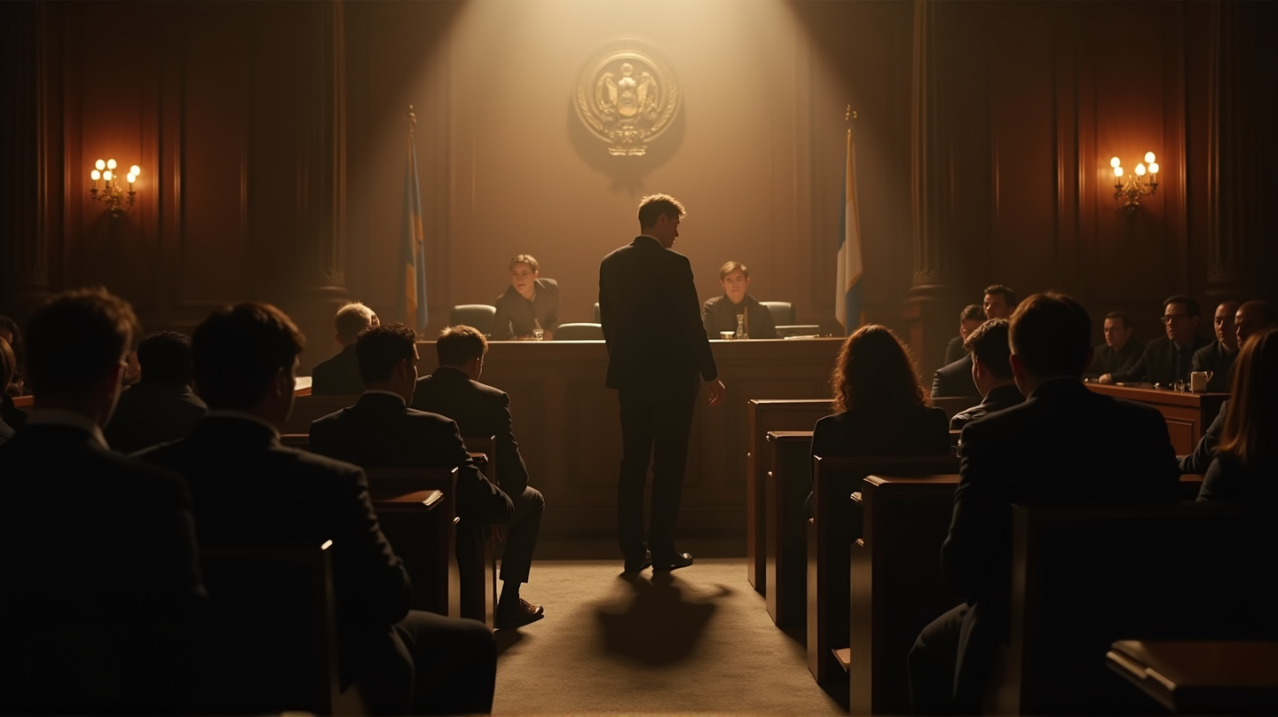 Producent z Hollywood odsúdený na 146 rokov za tragický prípad predávkovania