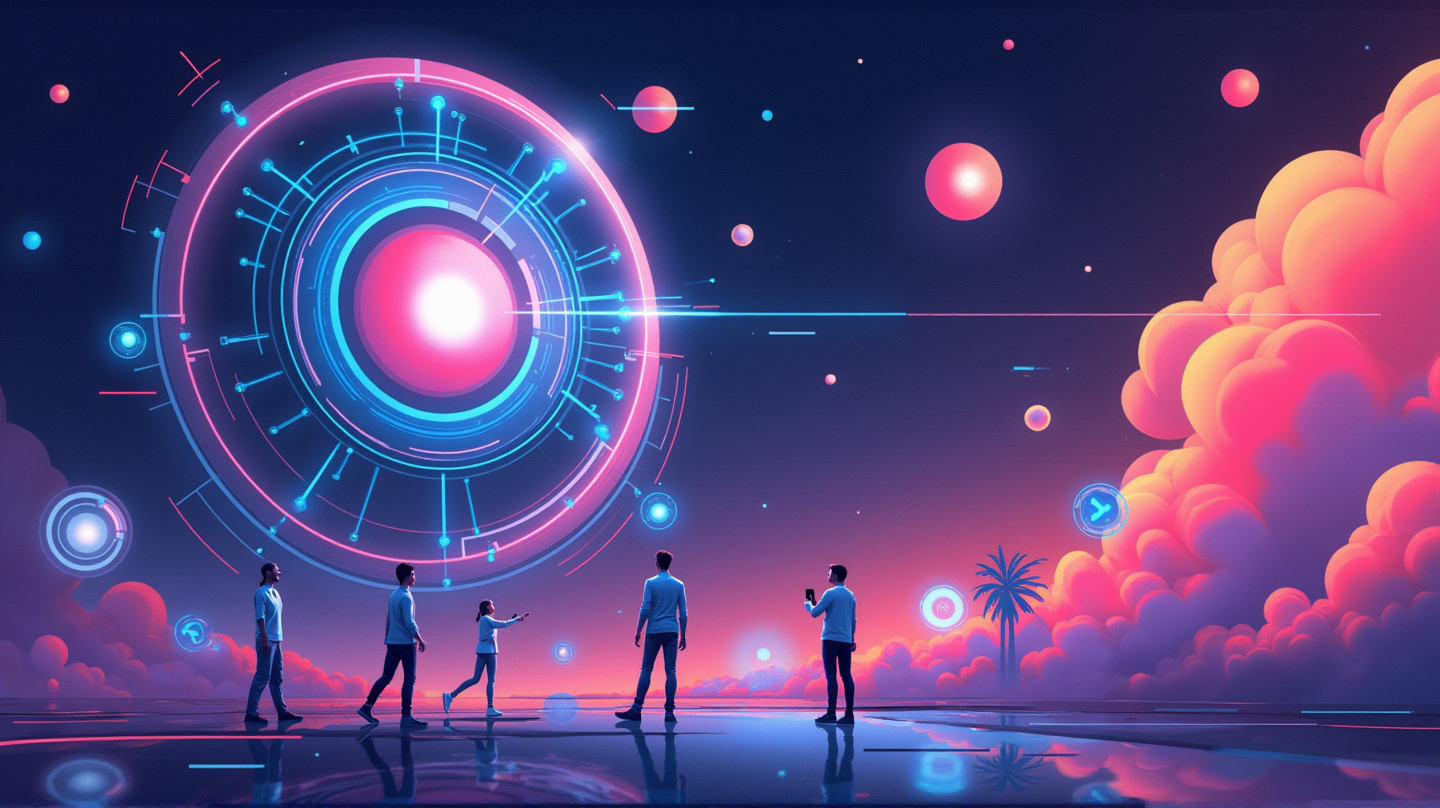 Posúva Apple svoju hru s revolučnými AI inováciami?