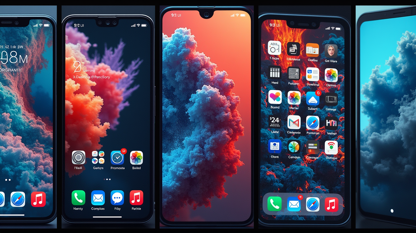 Odhalenie kľúčovej funkcie: Čo ovplyvňuje váš výber smartfónu?