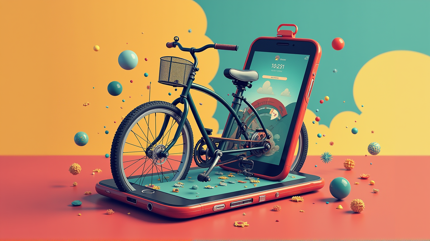 Kreatívne spôsoby, ako oživiť starý Android telefón