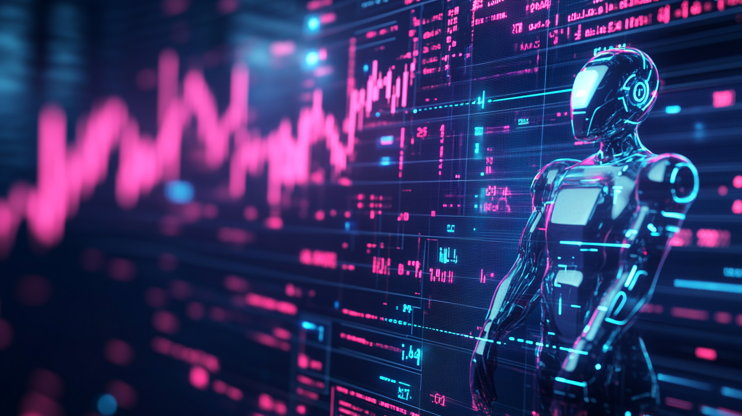 NordAI: Zistite, či je vaším ďalším veľkým obchodným krokom alebo falošným