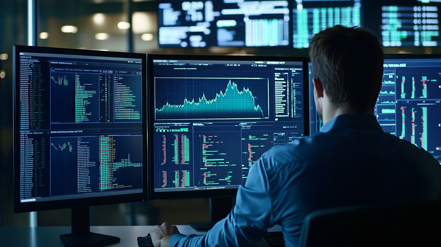 Je Xevorixa obchodné riešenie, ktoré ste hľadali?