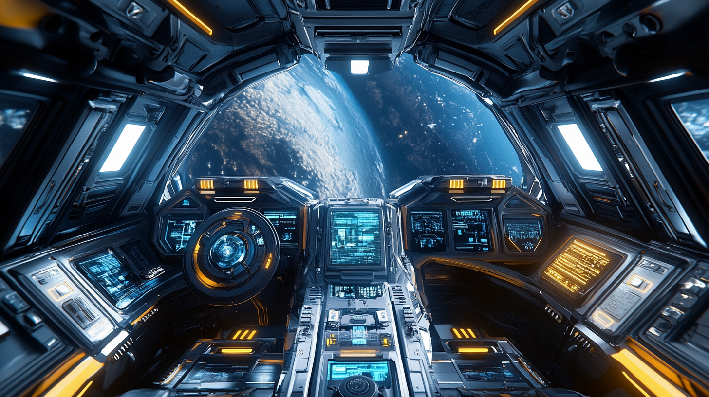 Skicklig Finvoro: Preskúmajte Pravdu za Systémom!