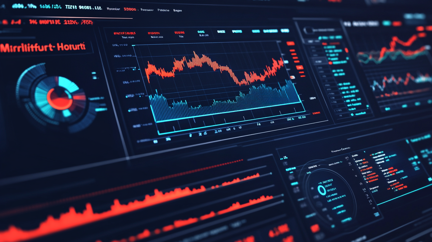 Logic Lidex Lab: Je Táto Obchodná Platforma Dôveryhodná?