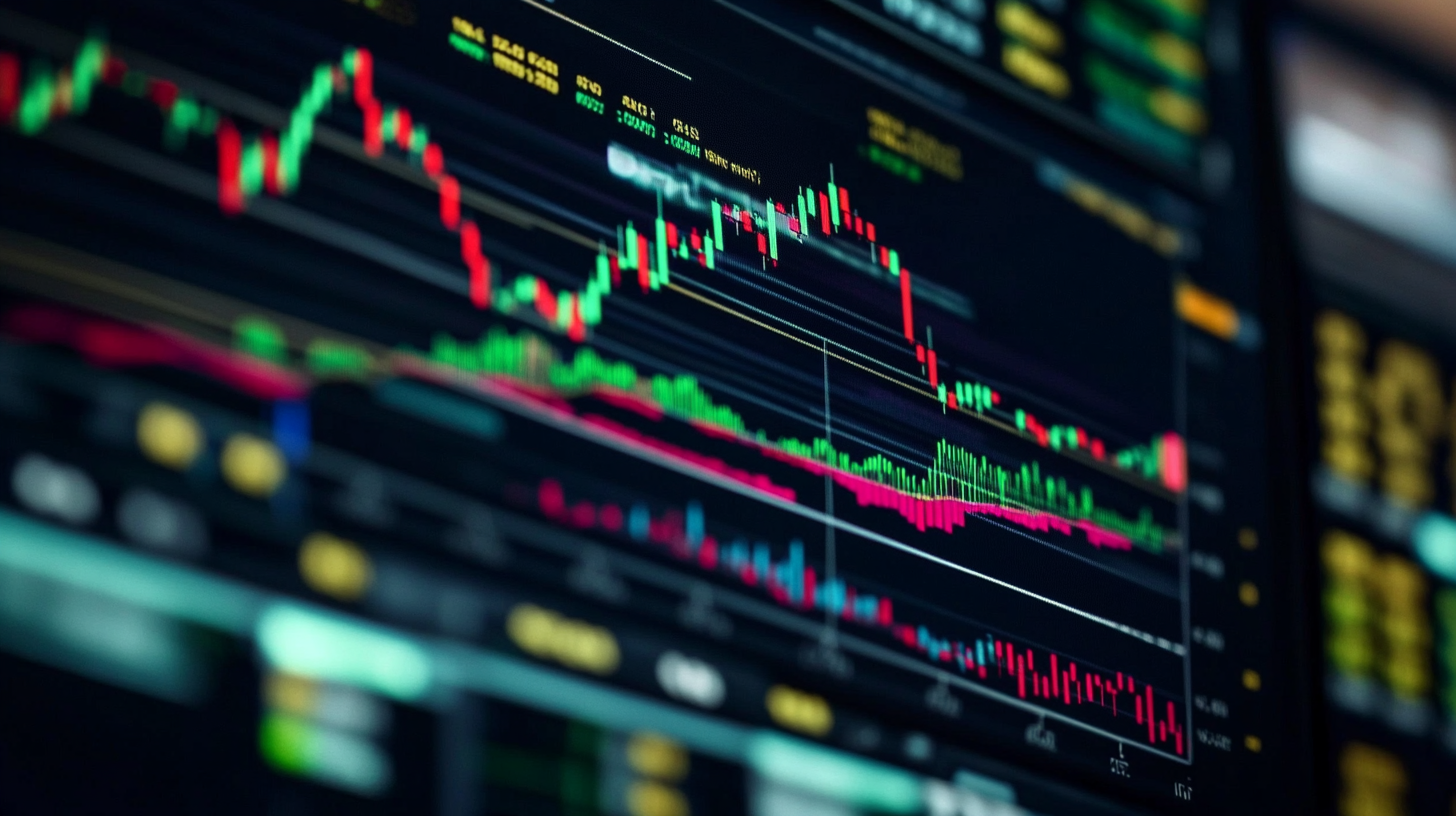 Lavandbit Summit: Odhaľujeme pravdu za obchodným systémom