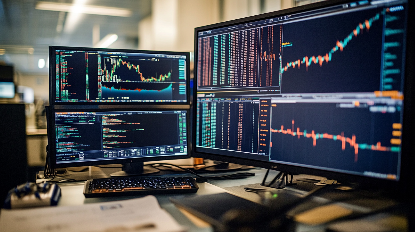 Preskúmajte Sterk Evolux: Je to dôveryhodný obchodný systém, ktorý potrebujete?
