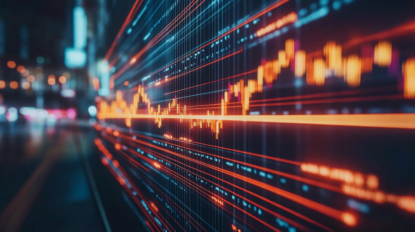 Zahloryx: Je to ultimátna obchodná revolúcia?