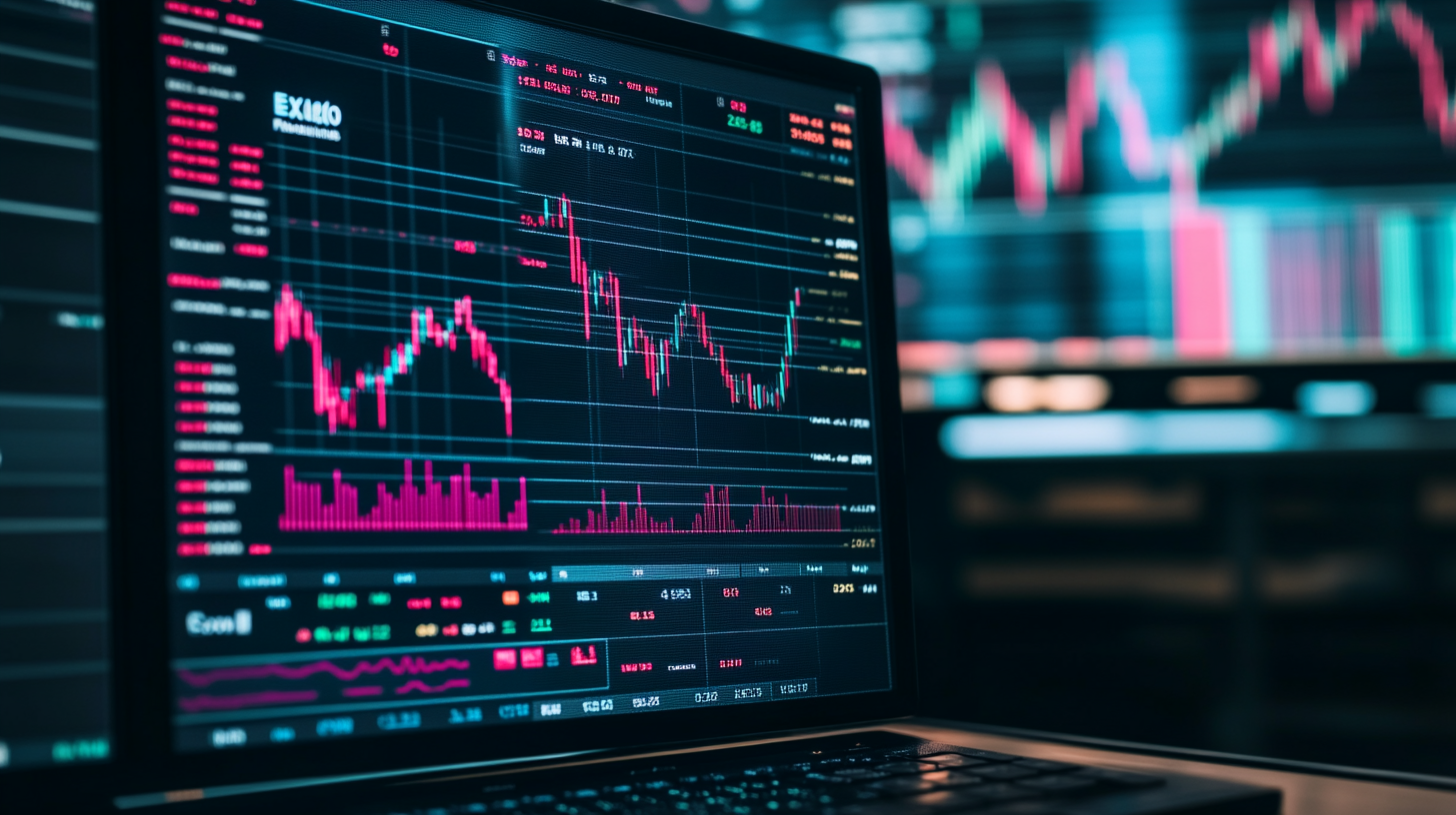 Quantum Zherx: Je to vrchol obchodovania alebo len ďalší výstrelok?