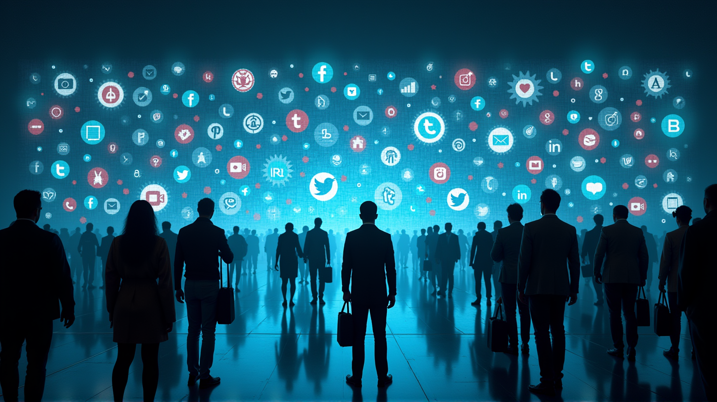 Je USA na ceste k digitálnej cenzúre s novým preverovaním sociálnych médií?