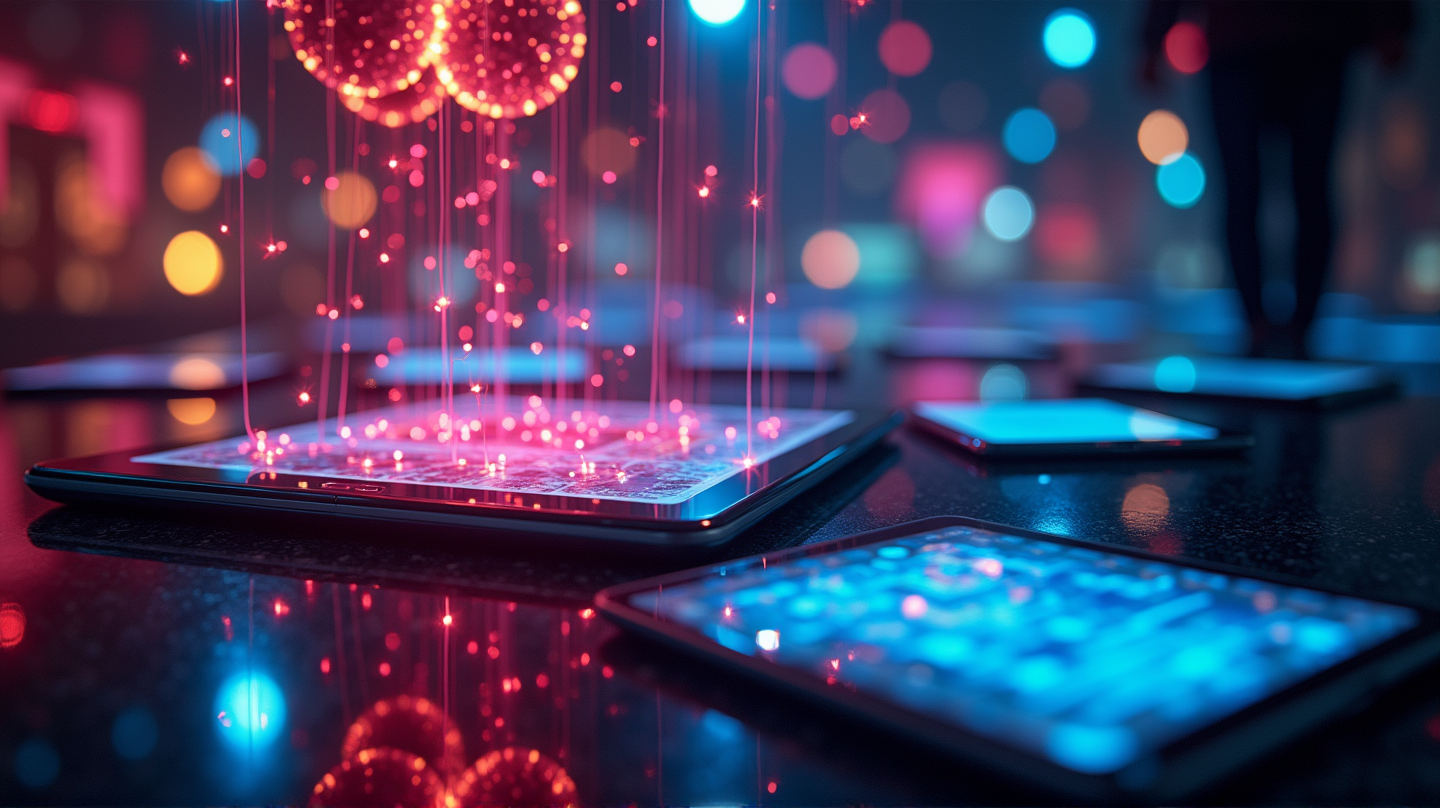 Získejte Nejlepší Cyber Monday 2025 Tabletové Nabídky: Průvodce Insidera