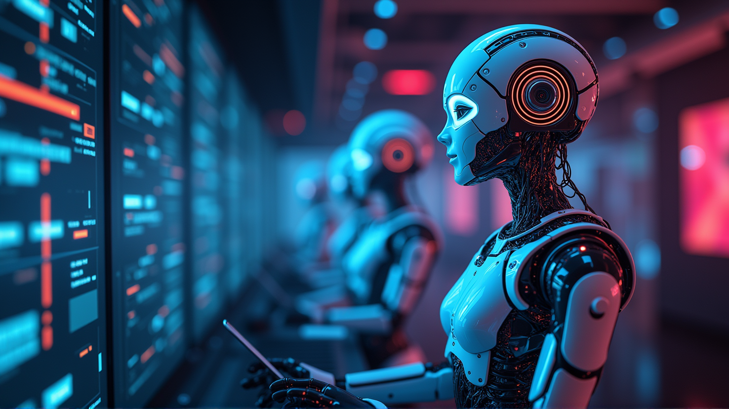 Preskúmajte najlepšie AI chatboty, ktoré revolučne menia rok 2026