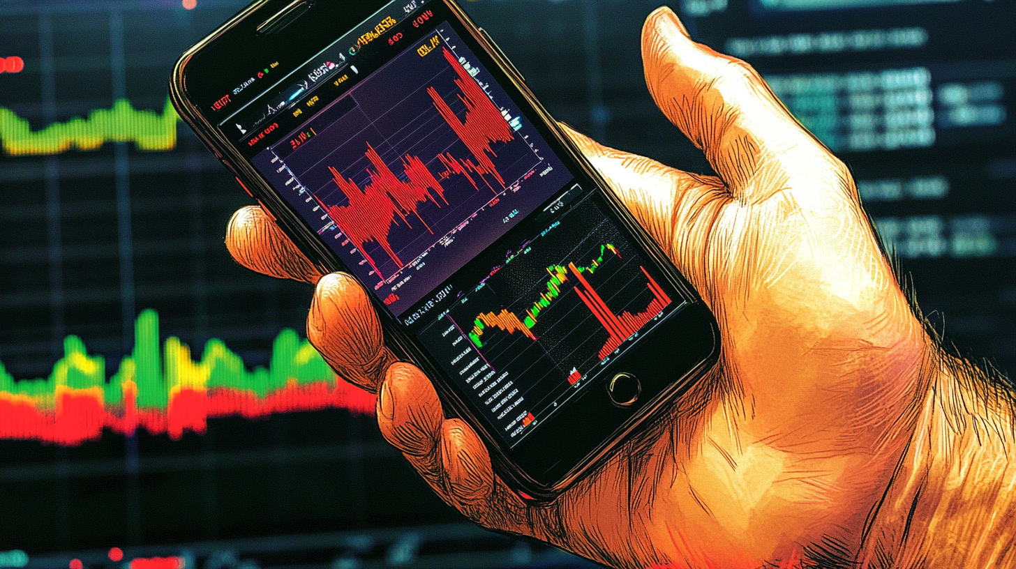 Wired Warex - Skúmajte pravdu o tejto obchodnej platforme!