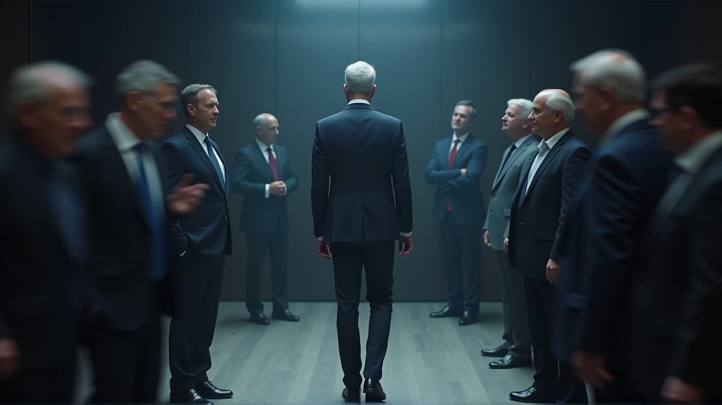 Apple čelí bezprecedentnému odchodu manažérov v dôsledku problémov s AI