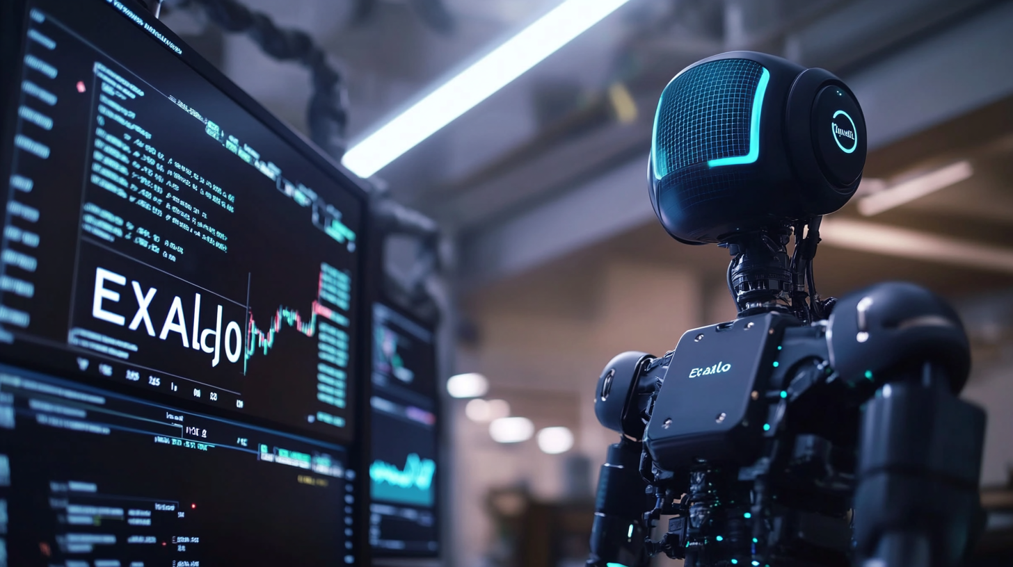 NorvexTalyx: Vaša cesta k informovaným obchodným rozhodnutiam