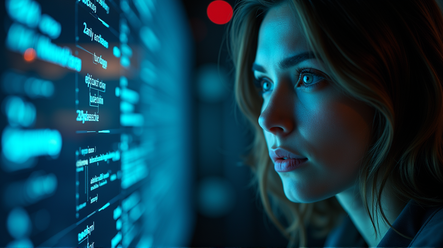 Temná stránka Grok AI: Odhaľovanie narušenia súkromia rýchlosťou blesku