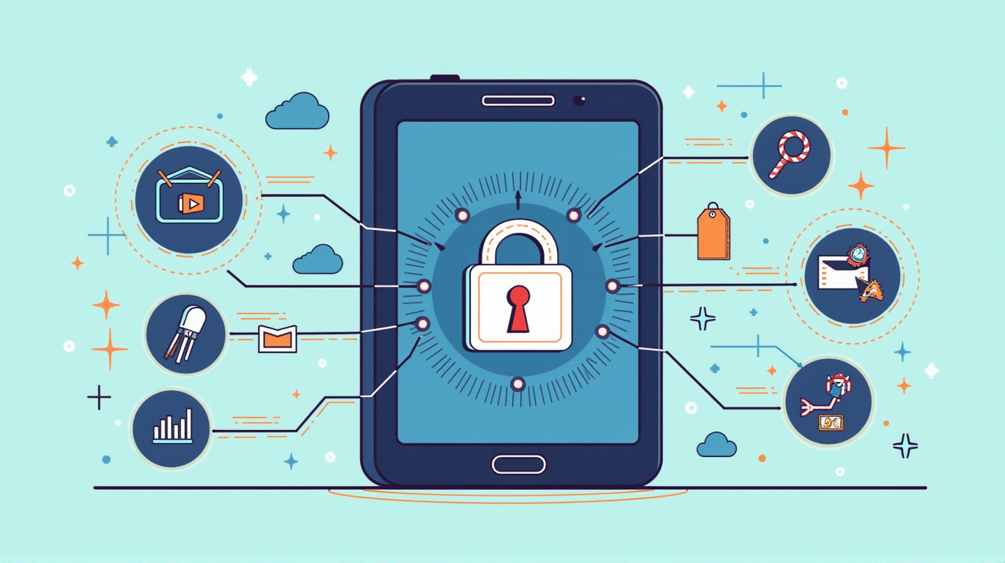 Odhalenie záhady: Ikona kľúča na vašom Androide a jej vypnutie!