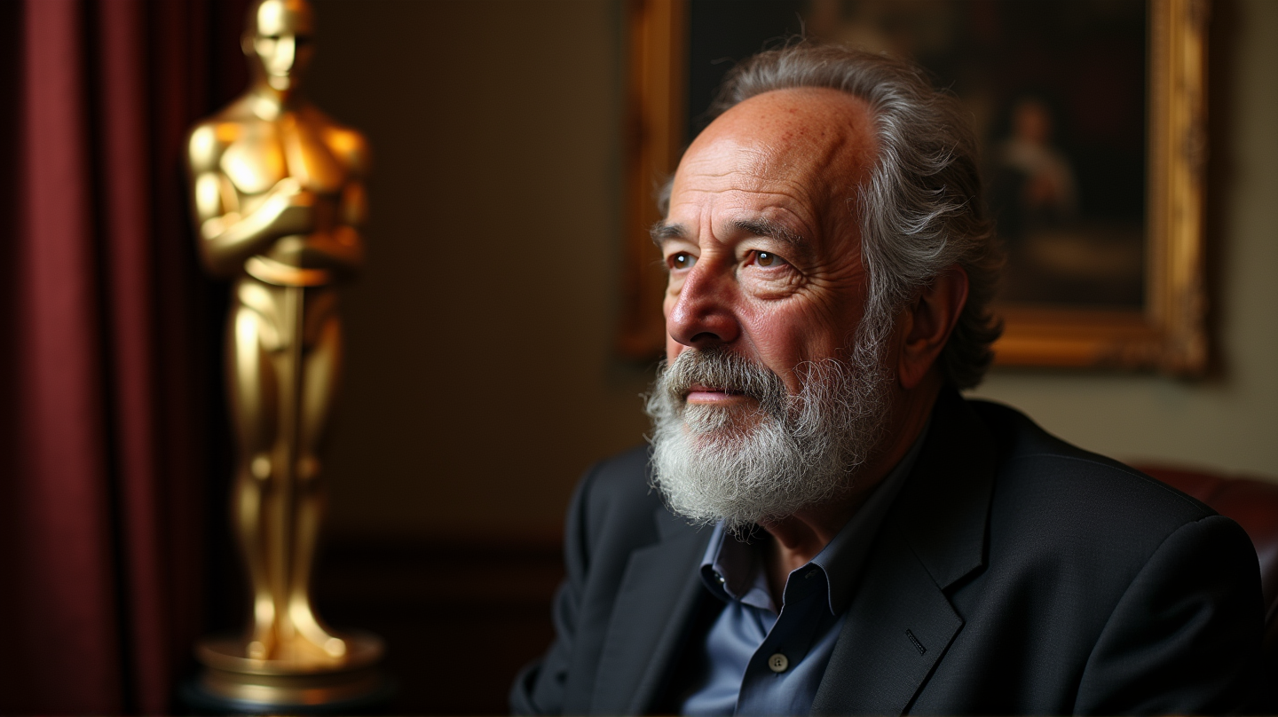 Spomienka na Arthura Cohna: Odkaz trojnásobného oscarového víťaza