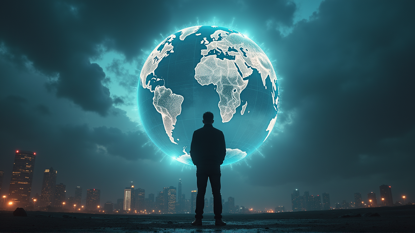 Elon Muskovo pochmúrne varovanie pred „nevyhnutnou“ globálnou vojnou: Sme na pokraji?