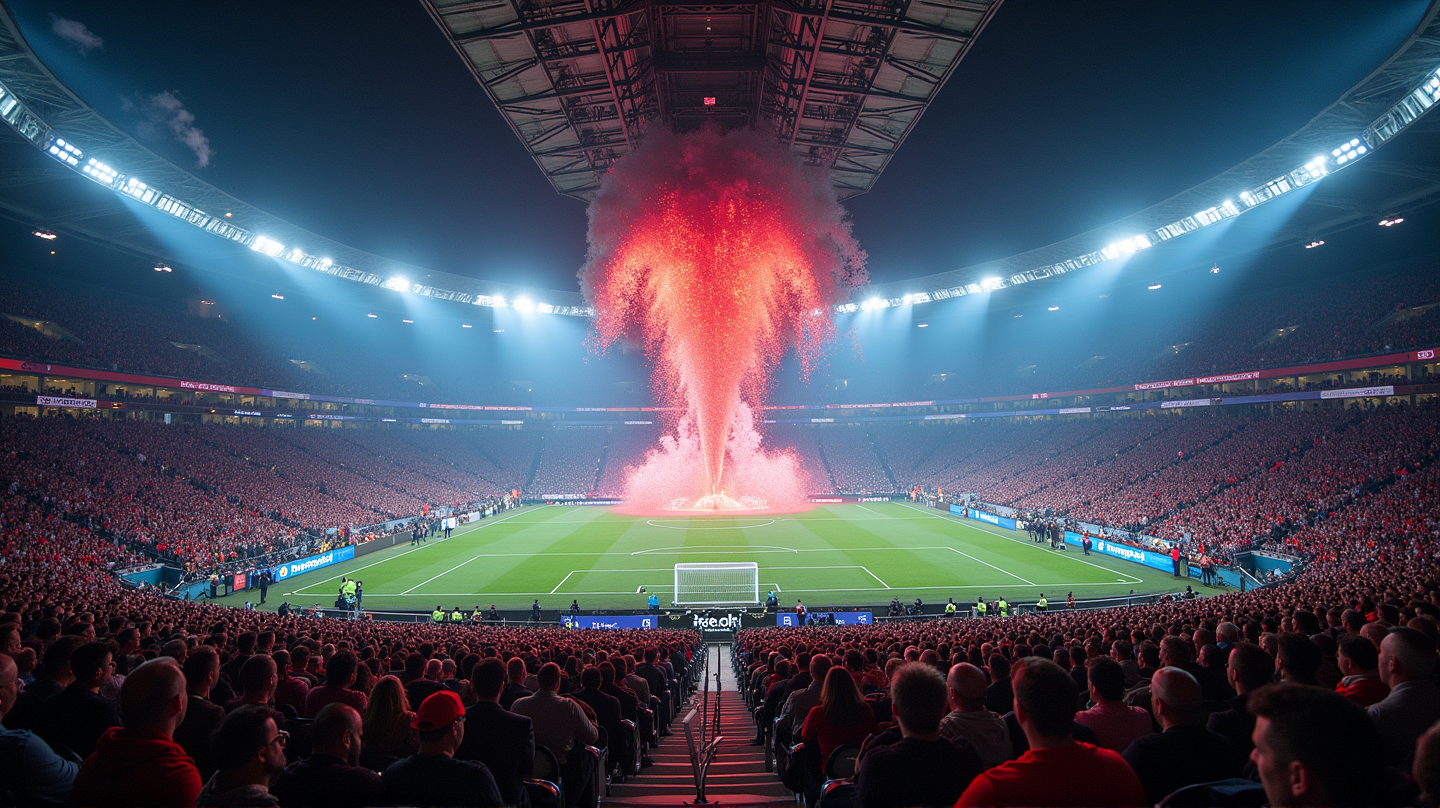 Hviezdy žiaria na žrebovaní FIFA World Cup 2026