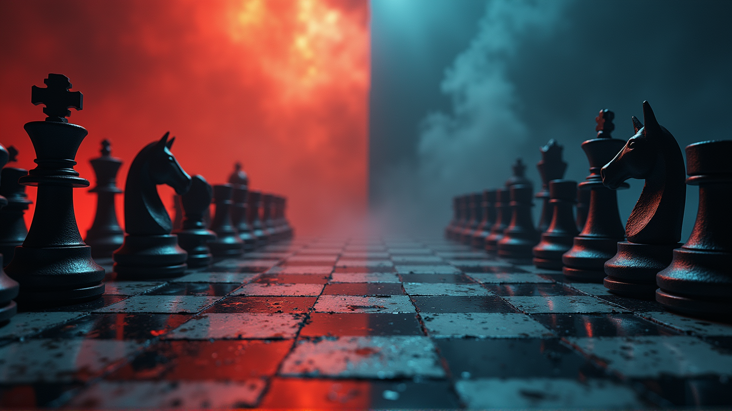 Odvážny krok Netflixu: Je dohoda s Warner Bros. obranným ťahom?