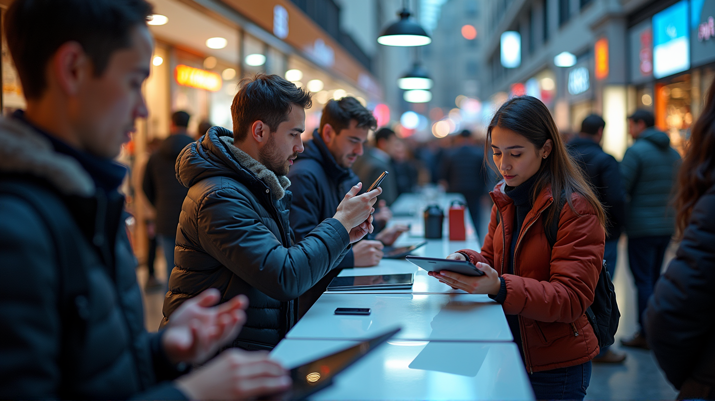 Neodolateľné Black Friday zľavy na tablety, ktoré nemôžete premeškať