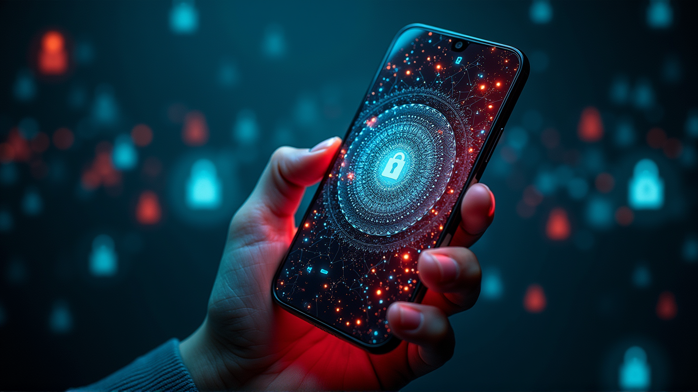 CISA varuje: Okamžite zabezpečte svoje smartfóny pred hrozbou špionážneho softvéru!