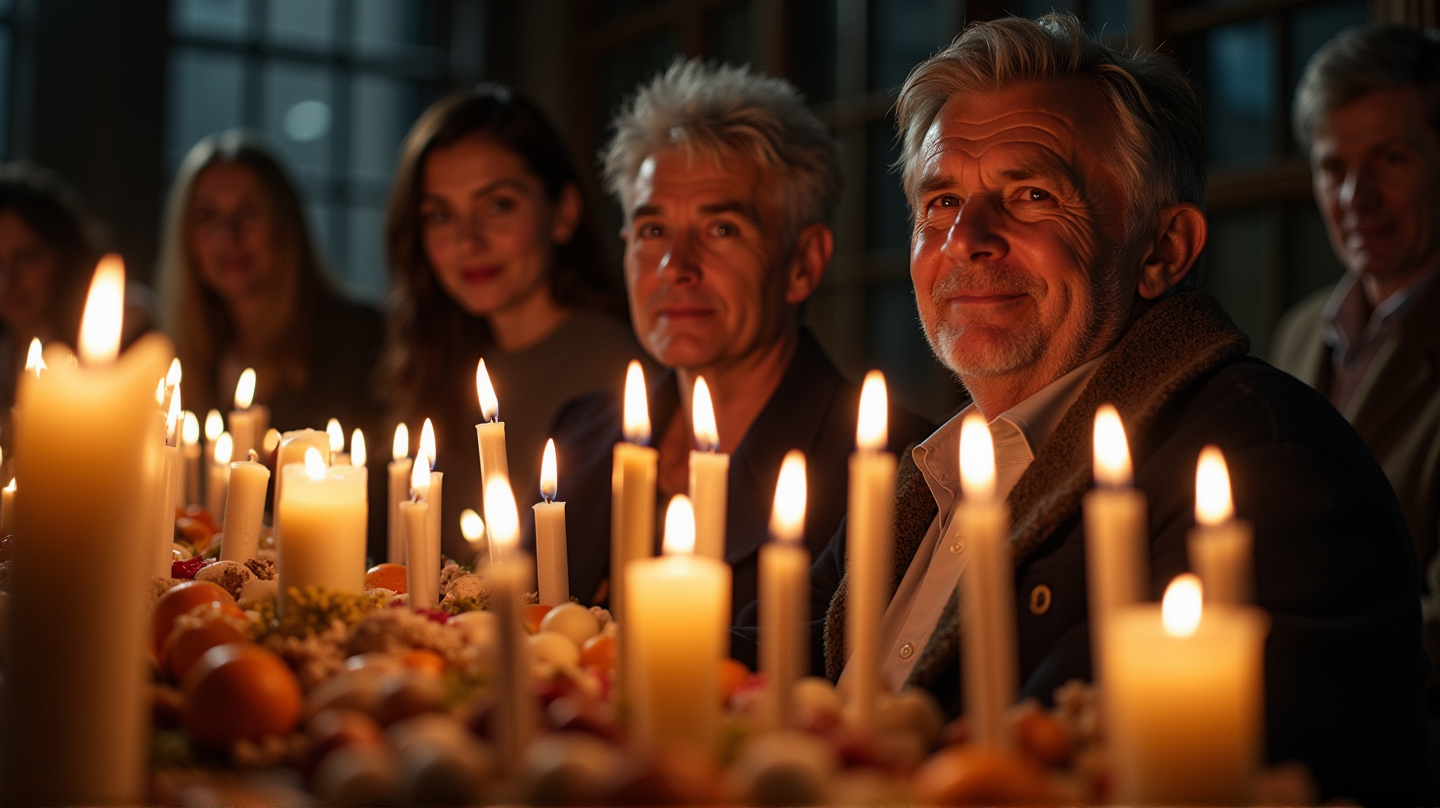 Globálna Pocta Preživším Holokaustu: Oslava Odolnosti a Pamiatky