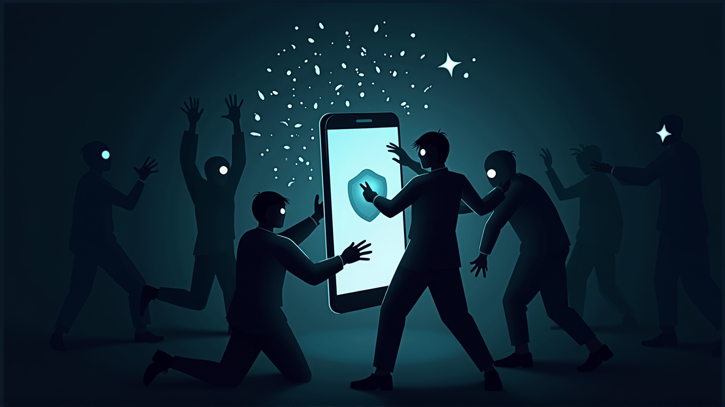 Prefíkaný Android podvod: Malvér ClayRat narušuje súkromie