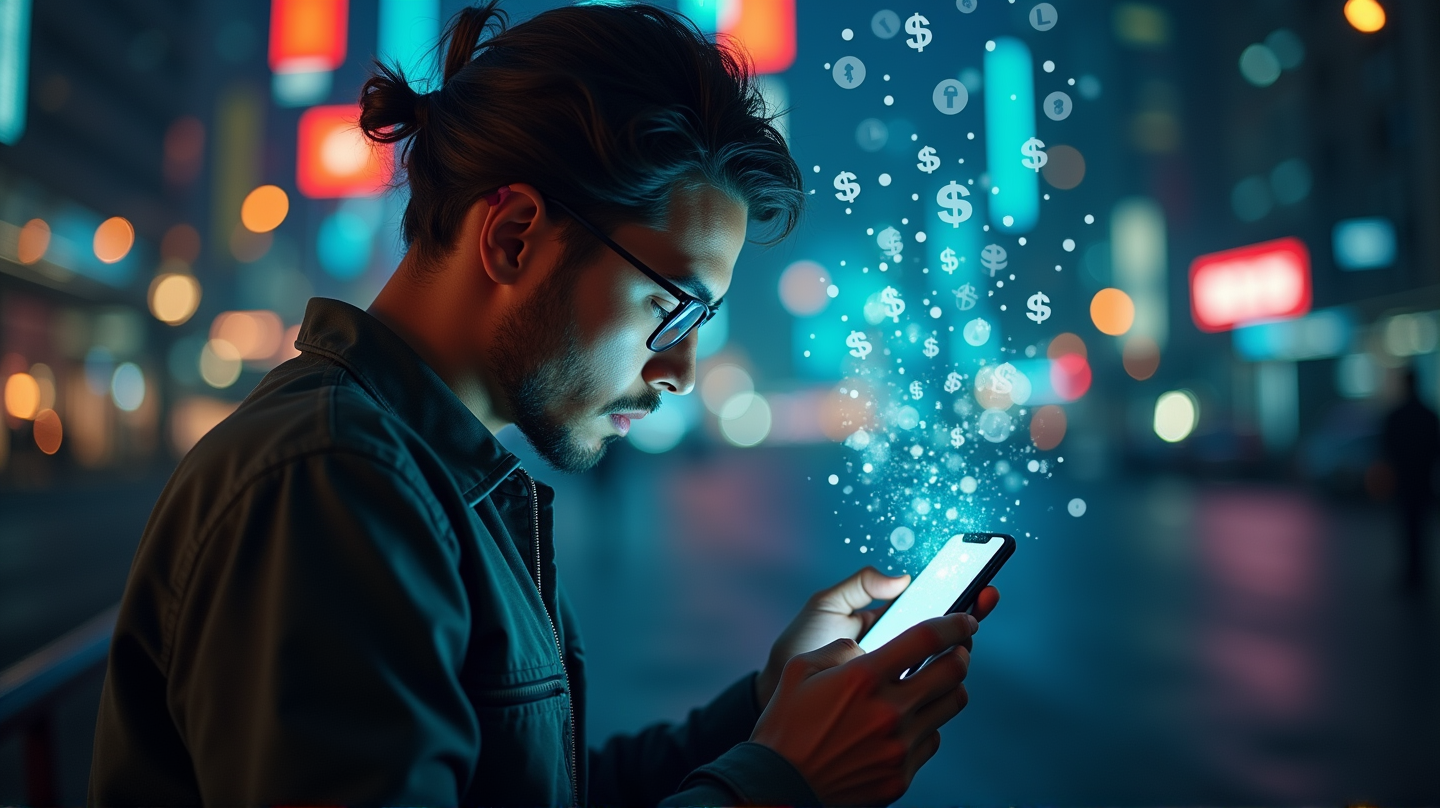 Navigácia vo finančných radách sociálnych médií: Pohľad od CFP