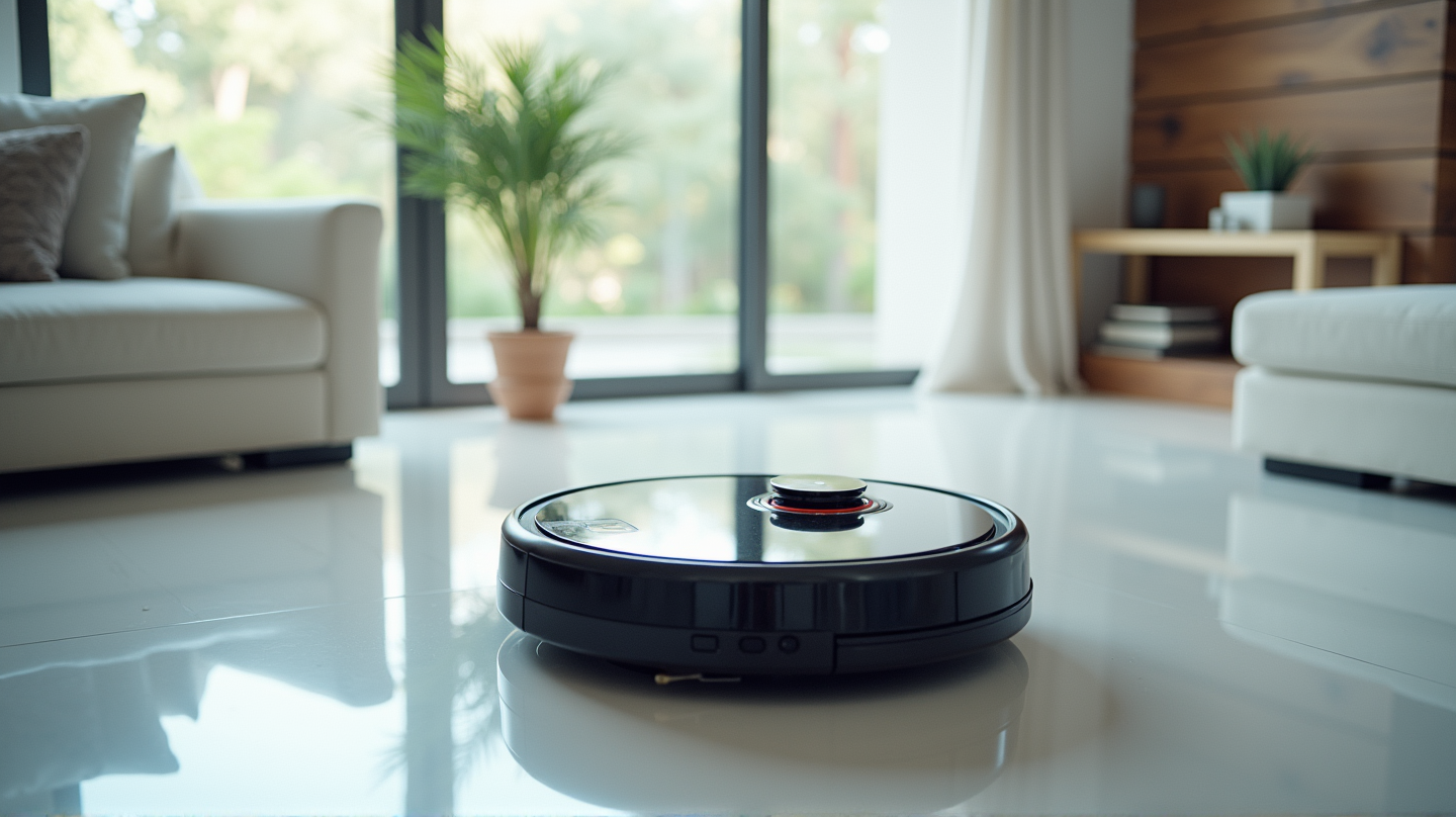 Získajte pokročilý Roborock Qrevo Edge za menej ako 800 dolárov tento víkend!