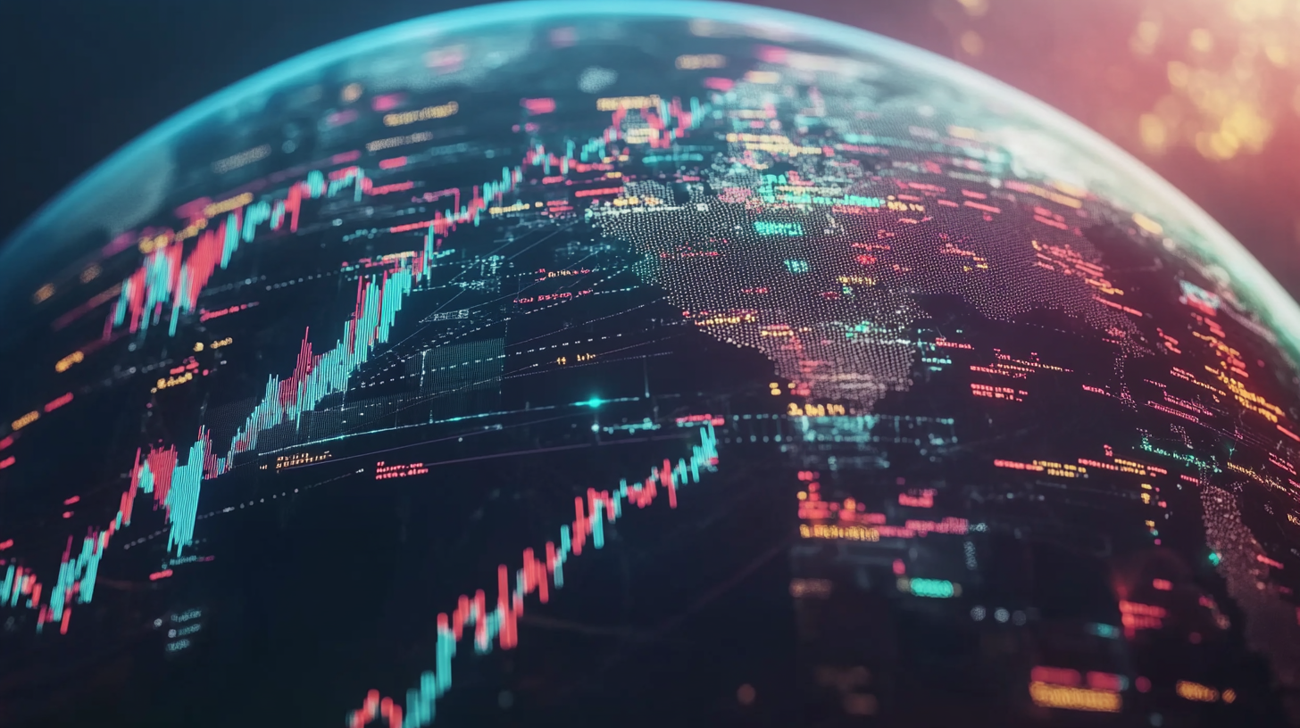 Google Invest Ai: Je to revolúcia v obchodovaní, na ktorú ste čakali?