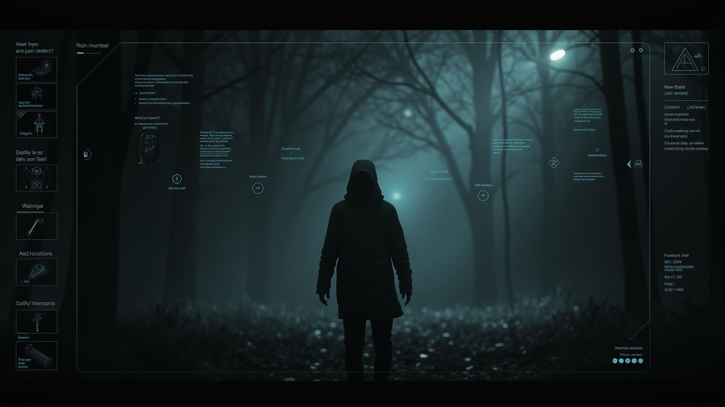 Grok od Elona Muska: Kniha návodov pre strašidelné sledovanie