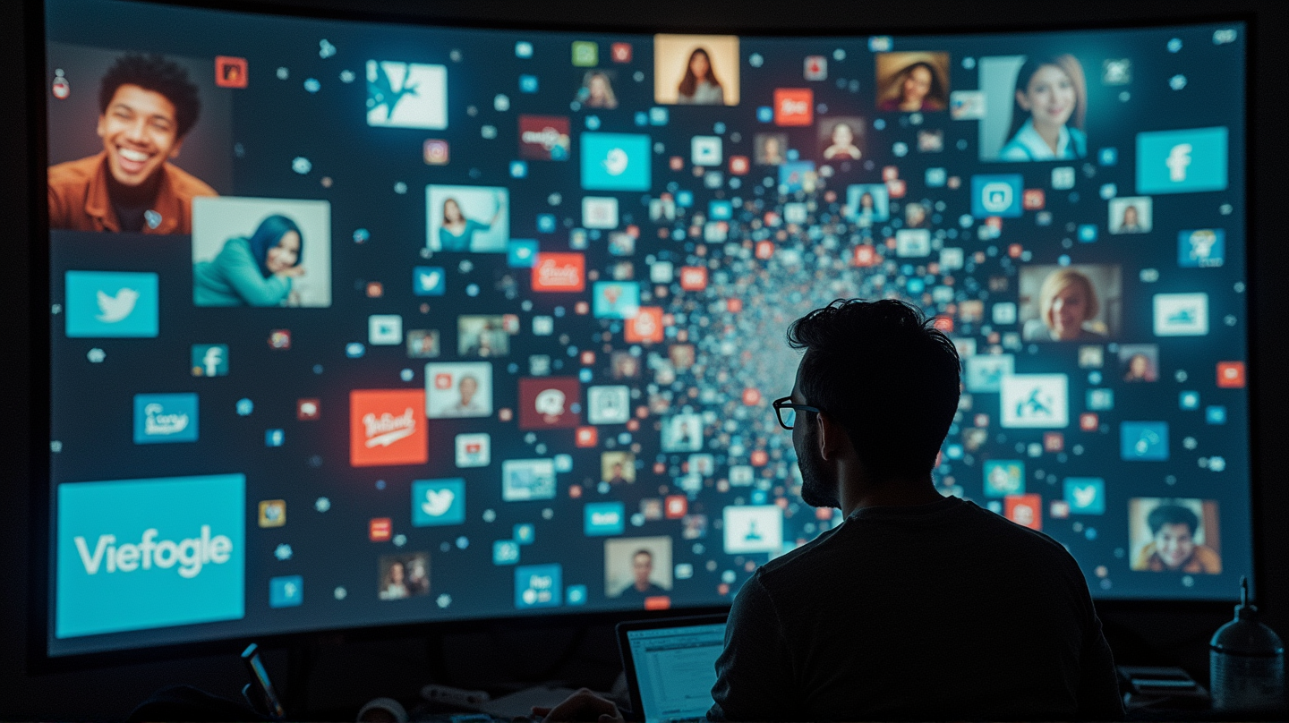 Prekvapivá sila a úskalia fám na sociálnych sieťach