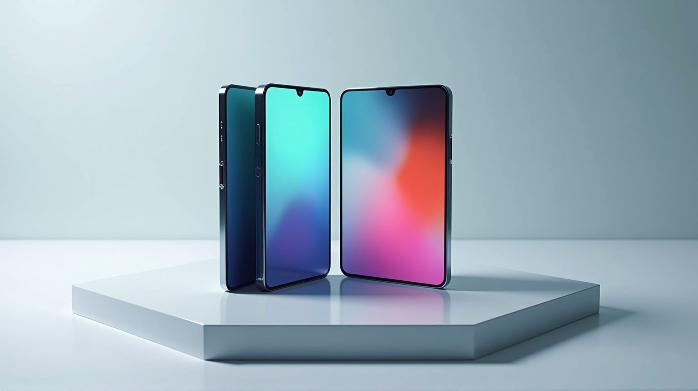 Skrytá dilema vydania iPhone Fold