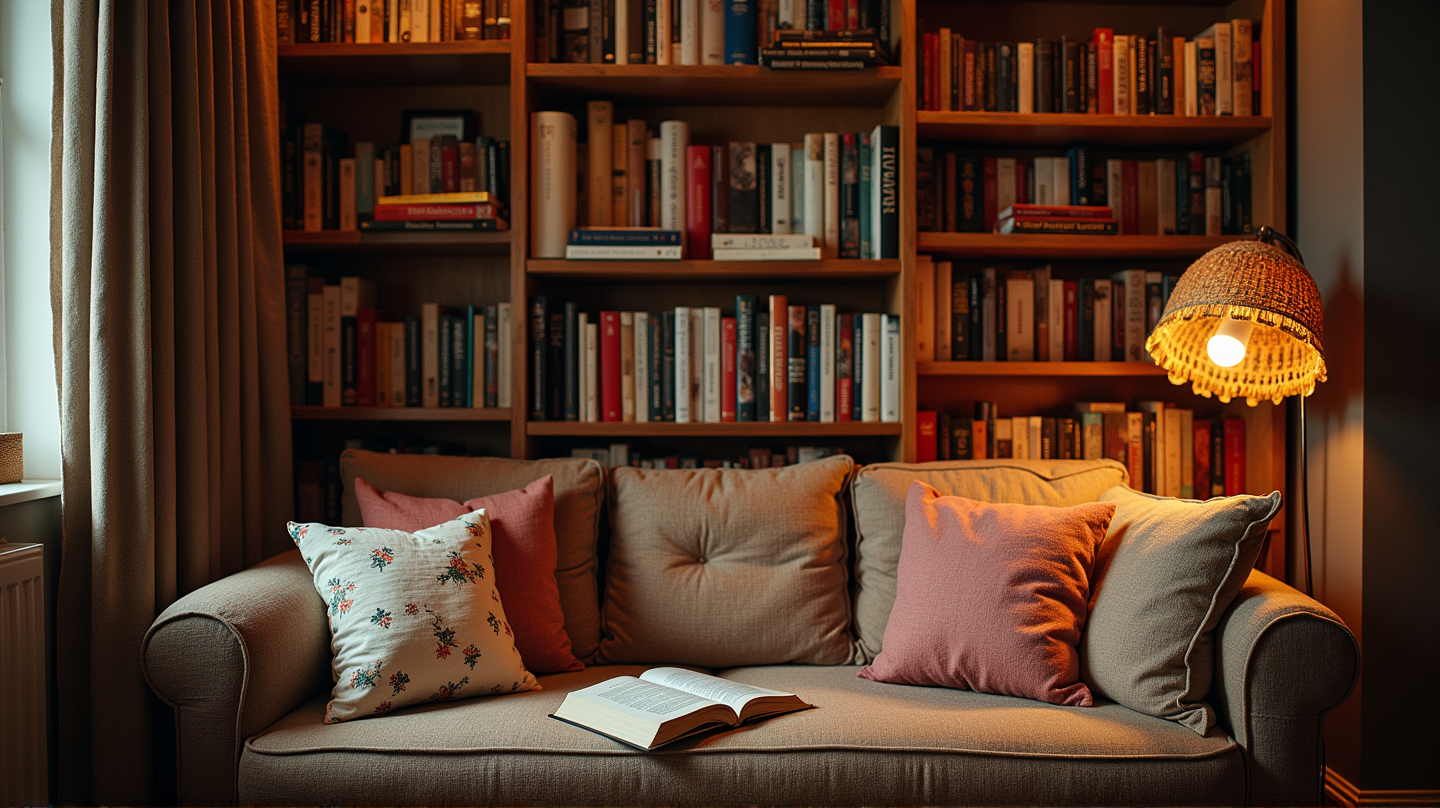 Ponorte sa do neba kníh: Najlepšie knižné tipy od celebritných knižných klubov tento mesiac