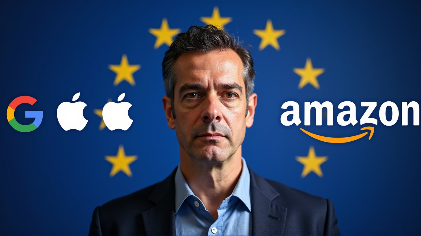 Pedro Sánchez vs Big Tech: Môže Španielsko Zvládnuť Titánov?