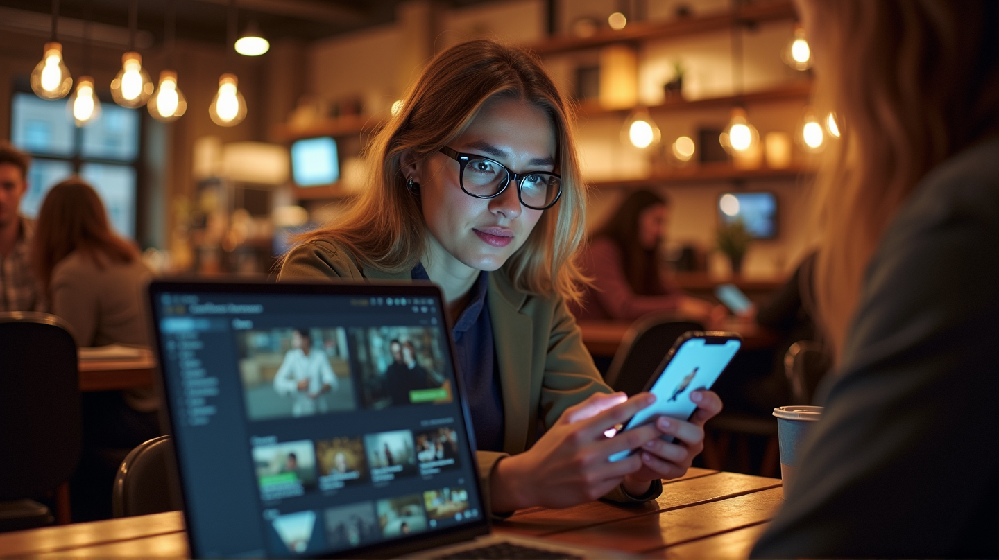 Odomkni Skrytú Silu Androidu: Zapni si Hotspot na Diaľku!