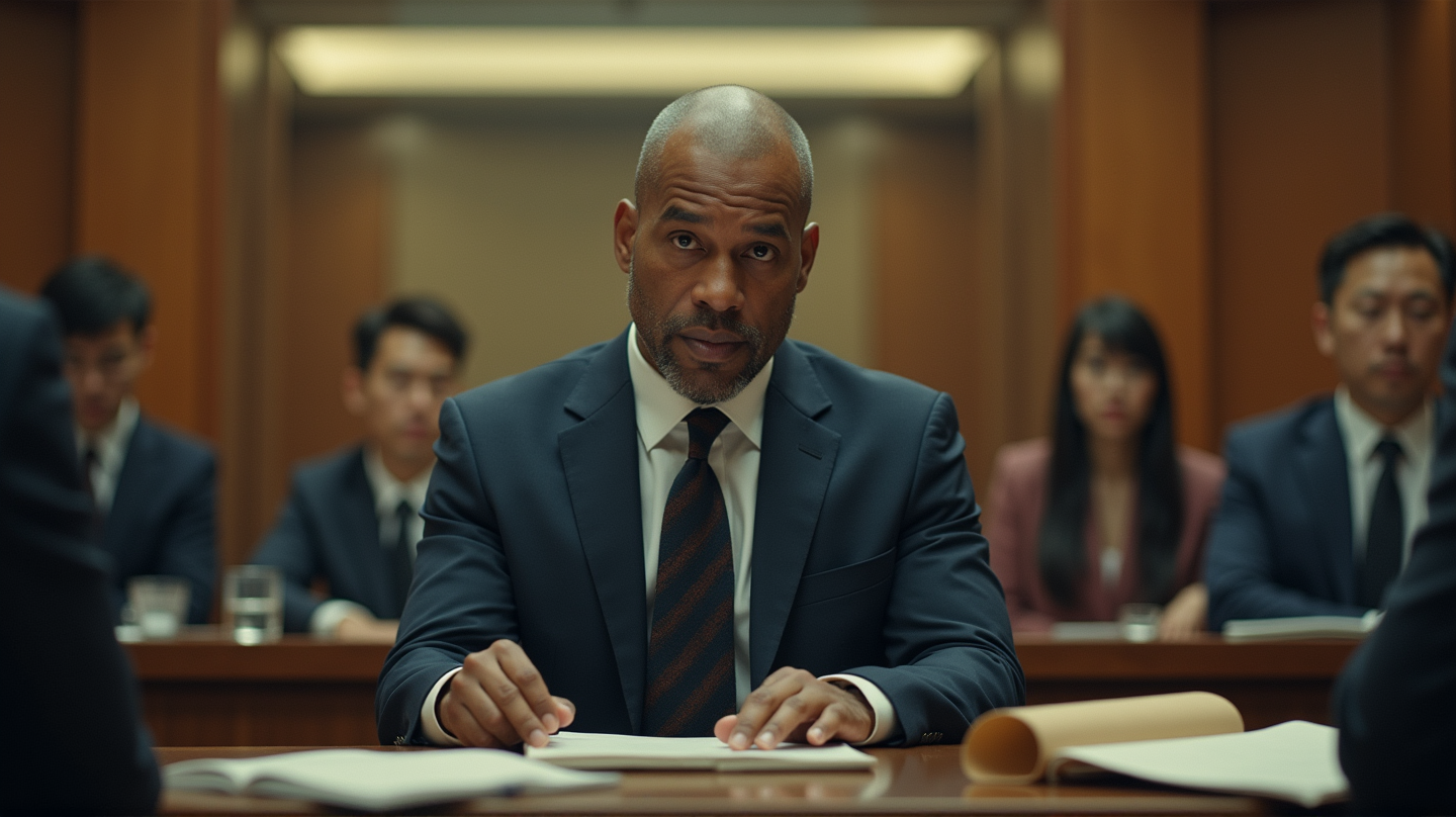 Jeremy O. Harris Prepustený na Slobodu V Japonsku Po Šokujúcich Obvineniach z Drogovej Kontrabandy