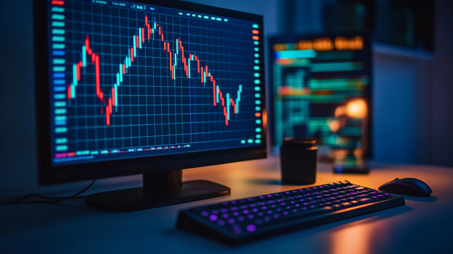 Spot 7v Nerado: Zistite, či je to vaša cesta k úspešnému obchodovaniu