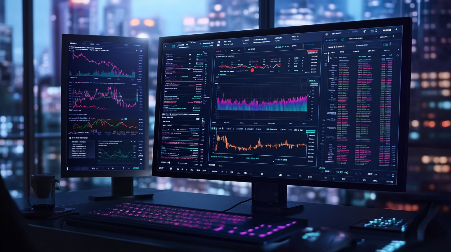 Vivace-Portdex: Je to skutočne herný menič v obchodovaní?
