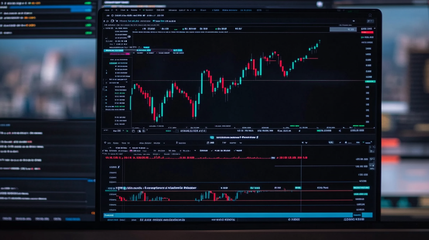 Preskúmajte TradeAxions 7.3 AI: Je to dôveryhodné alebo len ošiaľ?