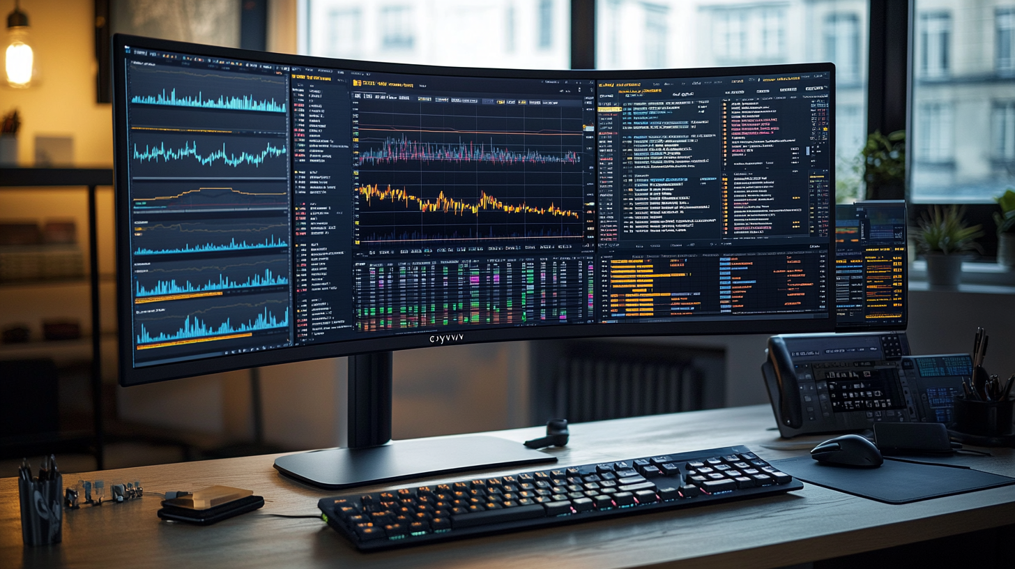Preskúmajte Voralyx Pulse 92: Je Skutočne Dôveryhodný?