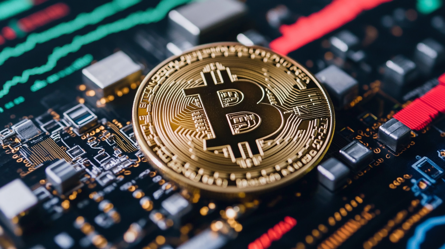 Objavte Vektor Tradeviax: Nástroj pre Moderných Obchodníkov!