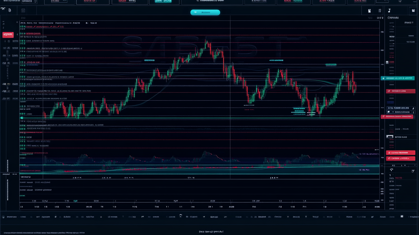 Objavte Torexian: Nová hranica v obchodovaní!